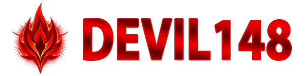 DEVIL148 LOGO